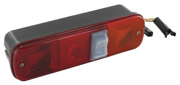 Lampa pozycyjna, New Holland OEM