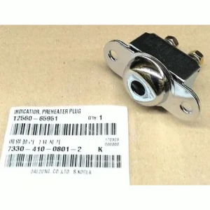 Lampa Preheating KIOTI T2560-65951