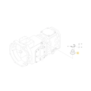 Mieszek KIOTI T2567-23861