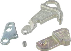 Zestaw naprawczy haka kat.2 OEM