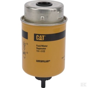 Filtr paliwa  CAT 1596102