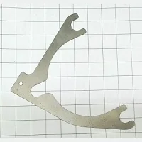 Podkładka regulacyjna 0.5 KIOTI T2610-23851