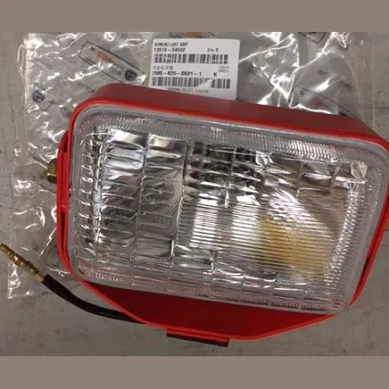 Lampa robocza KIOTI T2610-34502