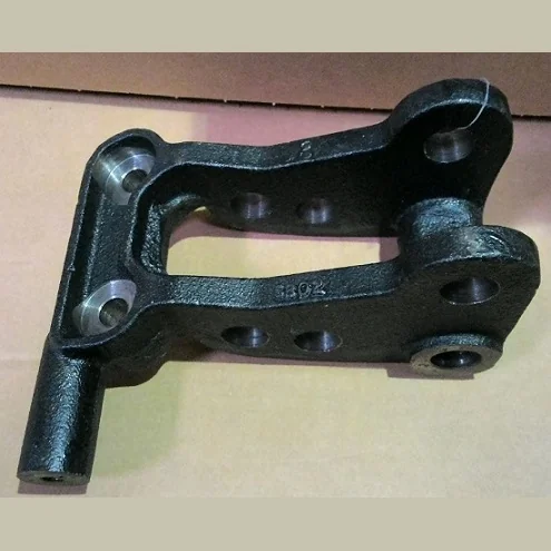 Uchwyt górnego łącznika KIOTI T2610-39802