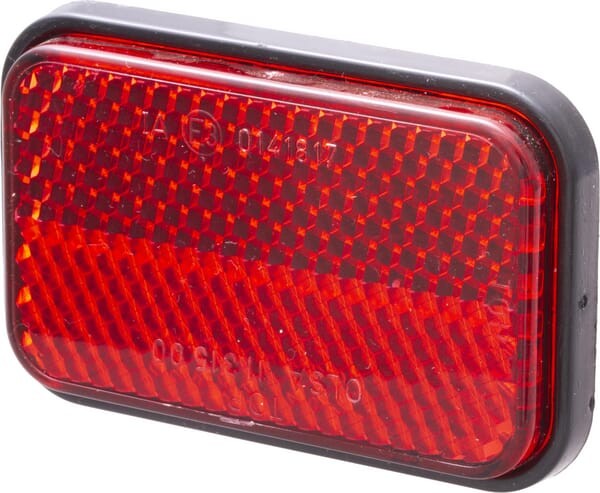 Promiennik zwrotny OEM