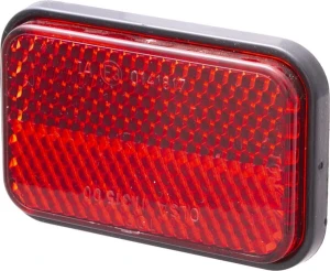 Promiennik zwrotny OEM