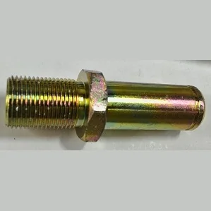 Wał lewego hamulca KIOTI T2610-55802