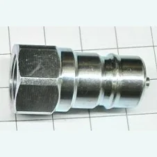 Korek złącza 3 8 KIOTI T2610-90081