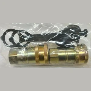 Gniazdo złącza 3 8 KIOTI T2610-90091