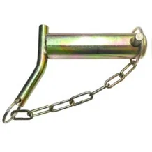 Zaczep sworznia złącza KIOTI T2611-50041