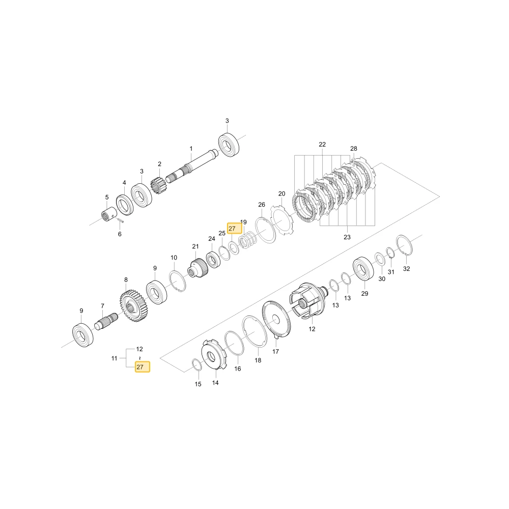 Opaska KIOTI T2615-25681