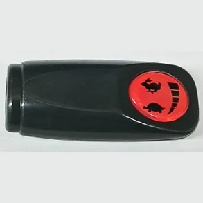 Uchwyt dźwigni ręcznej przyspieszenia KIOTI T2615-60142