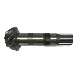 Wał zębnika stożkowego 9 KIOTI T2630-42265