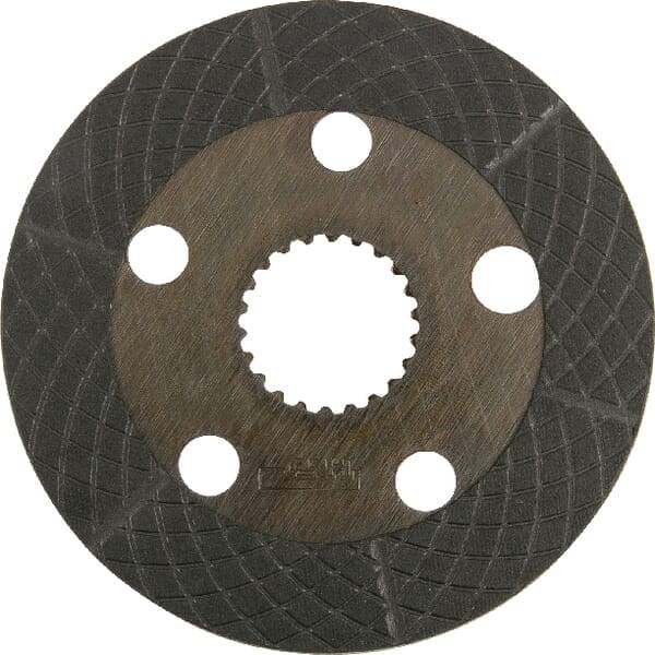 Tarcza hamulcowa, New Holland OEM