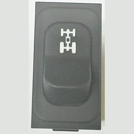 Przełącznik 4WD KIOTI T4025-68291