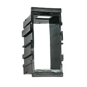 Uchwyt środkowego przełącznika KIOTI T4025-68381