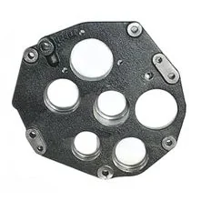 Pokrywa łożyska KIOTI T4115-21124