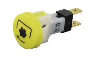 Lampa, New Holland OEM