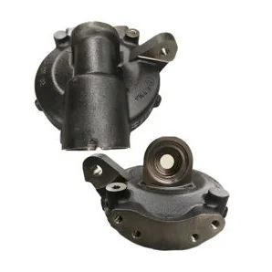 Obudowa przedniej lewej osi KIOTI T4115-43631