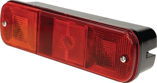 Lampa zespolona, tylna, New Holland OEM