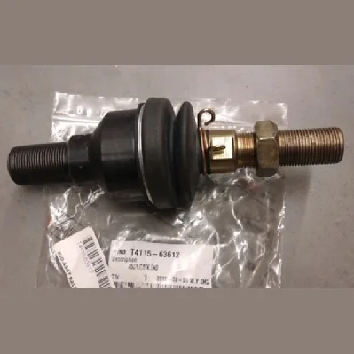 Zębatka końcowa KIOTI T4115-63612