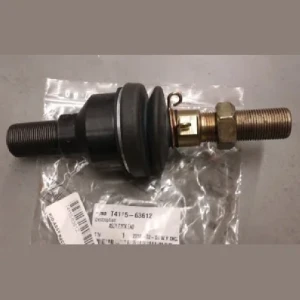 Zębatka końcowa KIOTI T4115-63612
