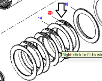 Element skrzyni biegów | poltechparts.pl