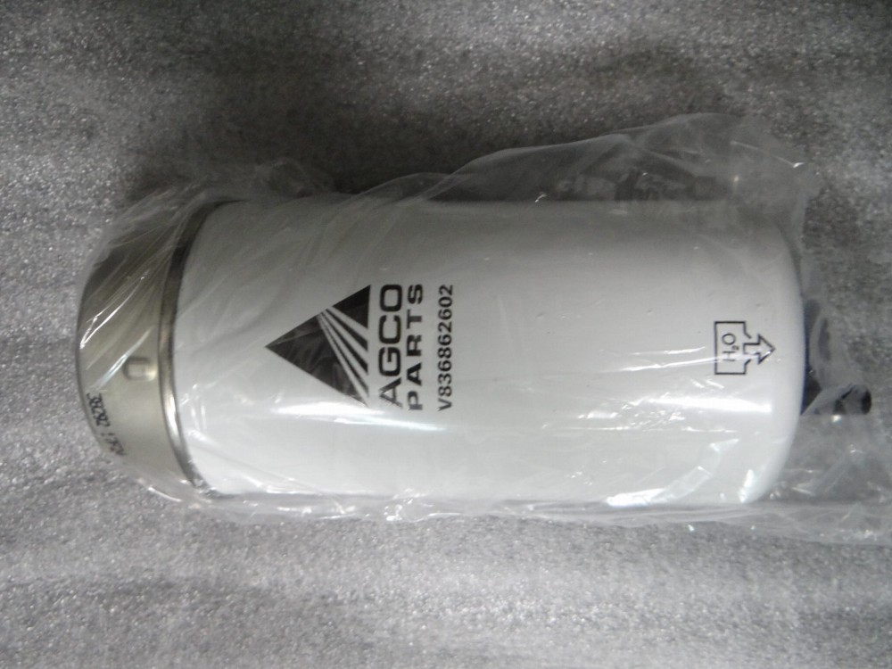 Wkład filtra paliwa