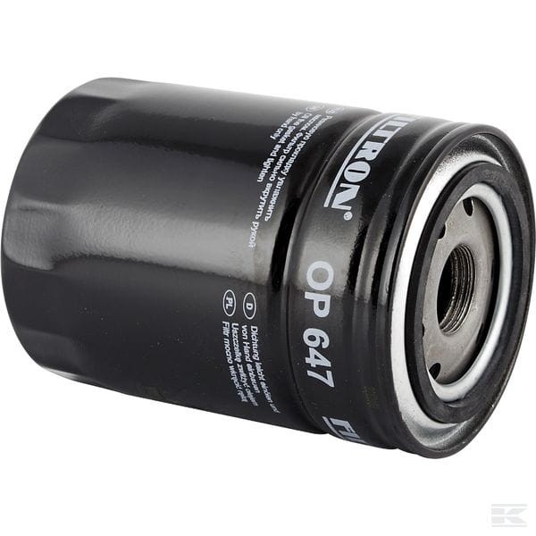 Filtr hydrauliczny