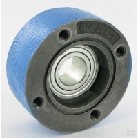 Łożysko kołnierzowe RCJT 25x400x43 3199371 | poltechparts.pl