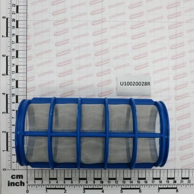 Filtr dokładny G1 1/2 MESH50 Gaspardo U10020028R