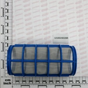 Filtr dokładny G1 1/2 MESH50 Gaspardo U10020028R