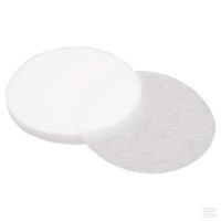 Filtr krążkowy ?125mm | poltechparts.pl