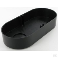 Osłona łańcucha GASPARDO G19002710R | poltechparts.pl