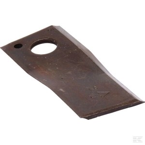 Nożyk kosiarki lewy Kuhn 