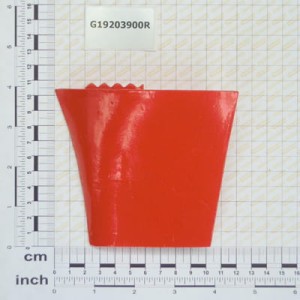 Redlica prawa TIP  DP Gasaprdo G19203900R