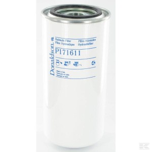 Filtr hydrauliczny