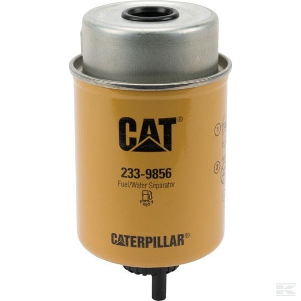 Filtr paliwa 2339856