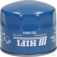 Filtr oleju Kubota, HIFI | poltechparts.pl