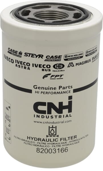 Filtr OEM