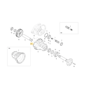 Opaska KIOTI T4125-26481