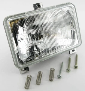 Reflektor, CNH OEM