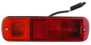 Lampa zespolona, tylna, New Holland OEM