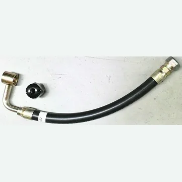 Wąż hydrauliczny chłodzenia KIOTI T4125-37122