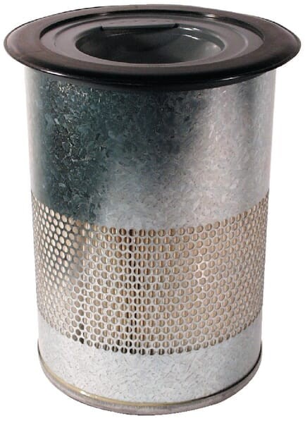 Filtr powietrza, zewn. OEM