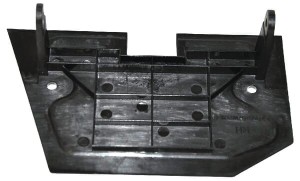 Wspornik reflektora, CNH OEM