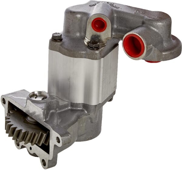 Pompa hydrauliczna, CNH OEM
