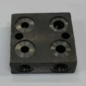 Blok hydrauliczny KIOTI T4125-66021