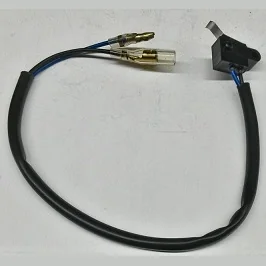 MICROSWITCH, NO KIOTI T4125-69391