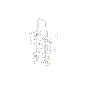 Opaska KIOTI T4125-74451